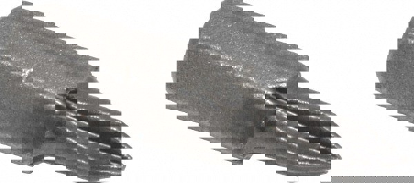 Phillips Screwdriver Insert Bit: #0 Point, 1/4